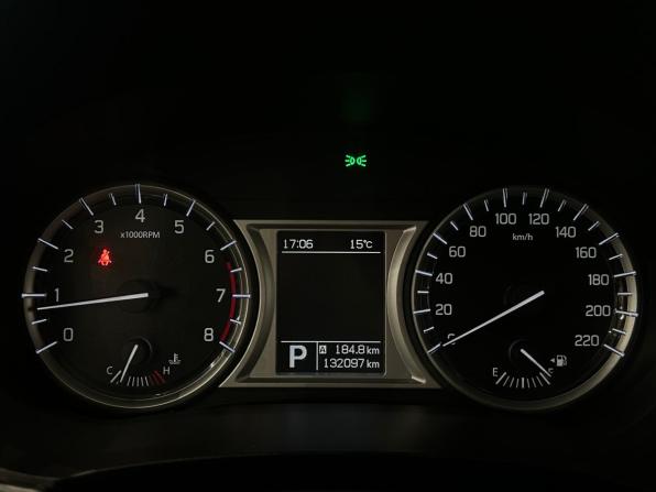 Suzuki Vitara II с пробегом 2016 года, цена 1 499 000 рублей, 132095 км, внедорожник, Автокод Объявления