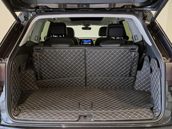 Volkswagen Talagon I с пробегом 2025 года, цена 5 200 000 рублей, 3626 км, внедорожник, Автокод Объявления
