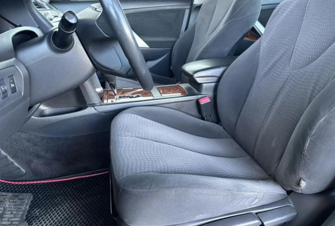 Toyota Camry VI (XV40) Рестайлинг с пробегом 2010 года, цена 975 000 рублей, 202817 км, седан, Автокод Объявления
