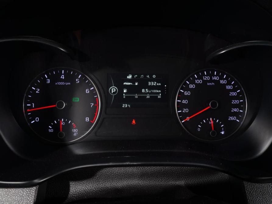 Kia Optima IV Ростов-на-Дону  - изображение 22