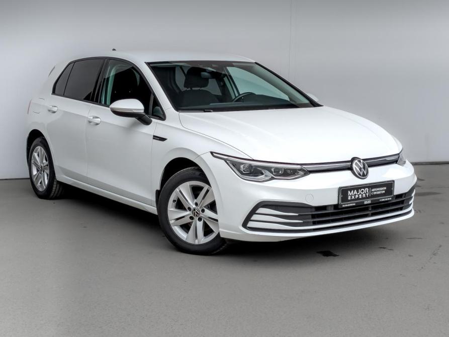 Volkswagen Golf VIII Москва  - изображение 3