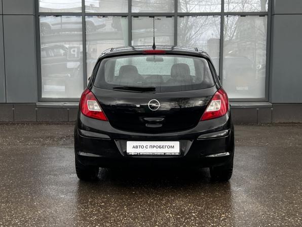 Opel Corsa D с пробегом 2008 года, цена 399 000 рублей, 113700 км, хэтчбек, Автокод Объявления