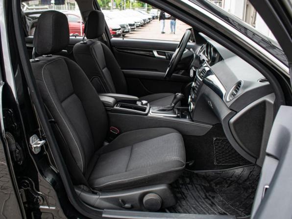 Mercedes-Benz C-Класс III (W204) Рестайлинг с пробегом 2011 года, цена 1 290 000 рублей, 150196 км, седан, Автокод Объявления