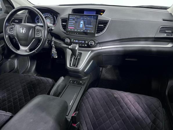 Honda CR-V IV с пробегом 2012 года, цена 1 799 000 рублей, 118176 км, внедорожник, Автокод Объявления