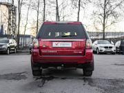 Land Rover Freelander II Рестайлинг 2 Санкт-Петербург  - изображение 18