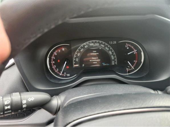 Toyota RAV4 V (XA50) с пробегом 2021 года, цена 3 599 000 рублей, 40472 км, внедорожник, Автокод Объявления
