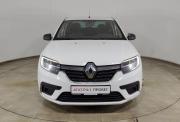 Renault Logan II Рестайлинг Волгоград  - изображение 25