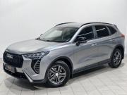 Haval Jolion I Рестайлинг Курск  - изображение 23