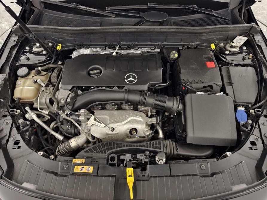 Mercedes-Benz GLB I (X247) Санкт-Петербург  - изображение 28