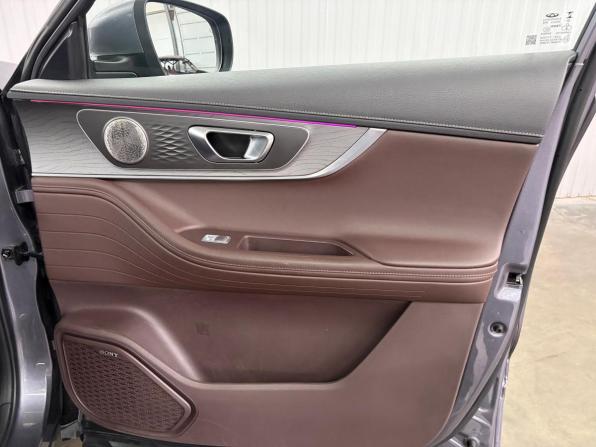 Chery Tiggo 8 Pro Max I Рестайлинг с пробегом 2024 года, цена 2 497 000 рублей, 61966 км, внедорожник, Автокод Объявления