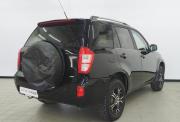 Chery Tiggo (T11) I Рестайлинг (FL) Екатеринбург  - изображение 26