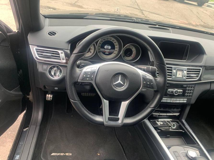 Mercedes-Benz E-Класс IV (W212 S212 C207) Москва  - изображение 1
