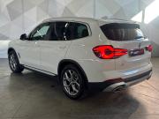 BMW X3 III (G01) Рестайлинг Оренбург  - изображение 33