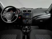 Lada (ВАЗ) Granta I Рестайлинг Подольск  - изображение 37