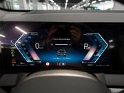 BMW X3 IV (G45/G48) Москва  - изображение 39