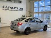 Lada (ВАЗ) Granta I Волгоград  - изображение 20