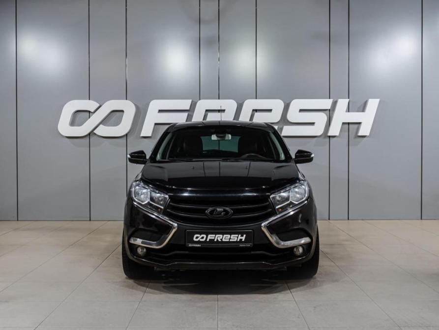 Lada (ВАЗ) XRAY I Воронеж  - изображение 3