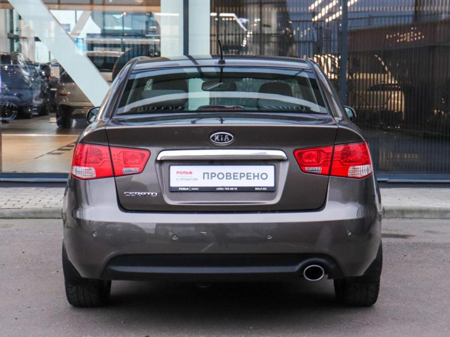 Kia Cerato II Химки  - изображение 5
