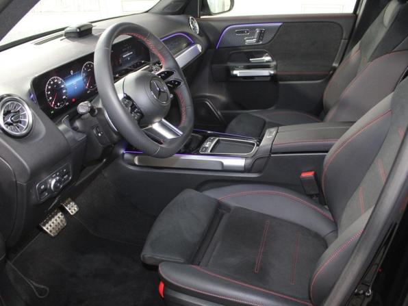 Новый Mercedes-Benz GLB I (X247) Рестайлинг 2025 года, цена 7 670 000 рублей, внедорожник, Автокод Объявления