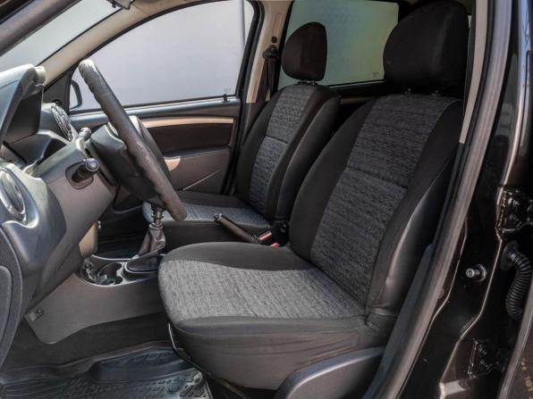 Renault Duster I с пробегом 2014 года, цена 969 000 рублей, 220676 км, внедорожник, Автокод Объявления