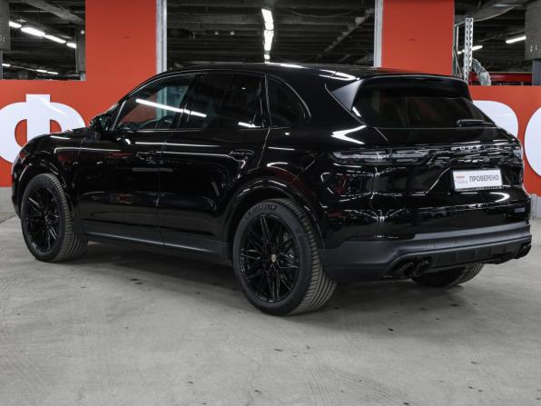 Porsche Cayenne III с пробегом 2020 года, цена 8 299 000 рублей, 78928 км, внедорожник, Автокод Объявления