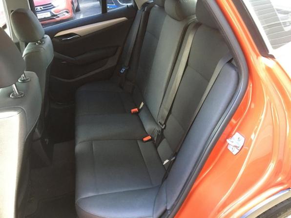 BMW X1 I (E84) Рестайлинг с пробегом 2013 года, цена 1 399 000 рублей, 93523 км, внедорожник, Автокод Объявления
