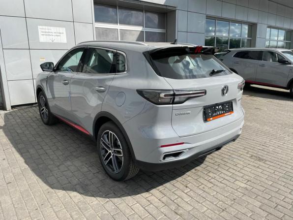 Новый Changan UNI-S (CS55 Plus) 2025 года, цена 2 825 000 рублей, внедорожник, Автокод Объявления
