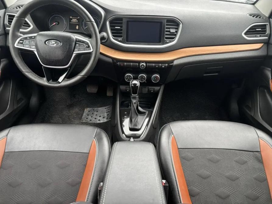 Lada (ВАЗ) Vesta I Рестайлинг (NG) Саратов  - изображение 7
