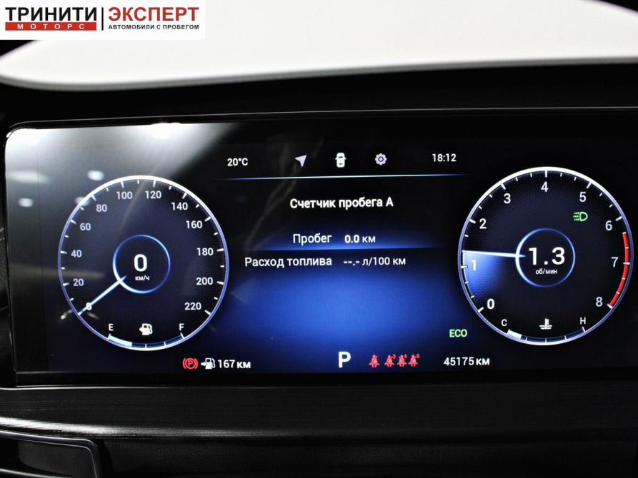 Chery Tiggo 7 Pro Max I Белгород  - изображение 14