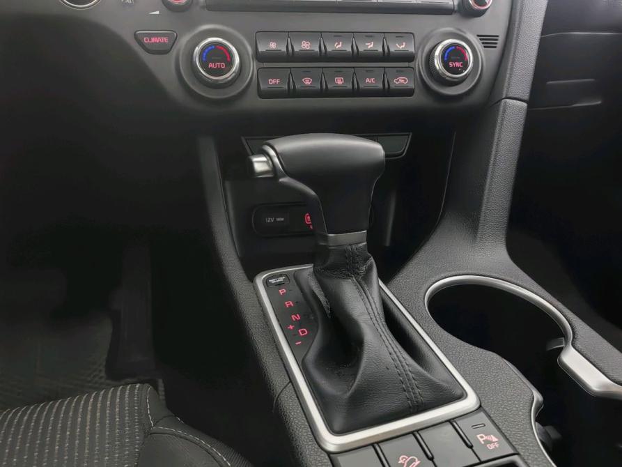 Kia Sportage IV Рестайлинг Санкт-Петербург  - изображение 14