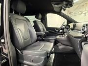 Mercedes-Benz V-Класс III (W447) Рестайлинг 2 Москва  - изображение 53