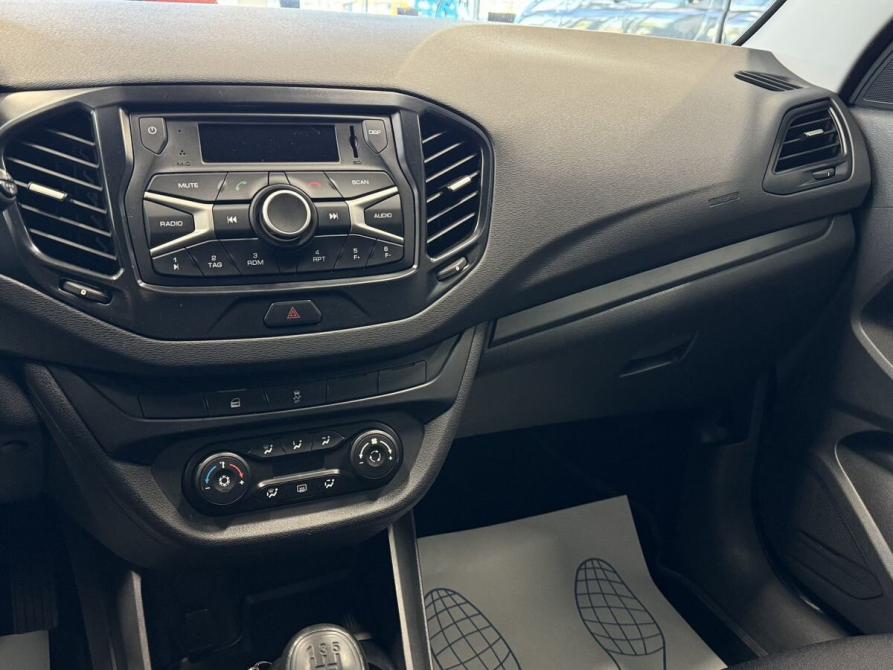 Lada (ВАЗ) Vesta I Пермь  - изображение 19