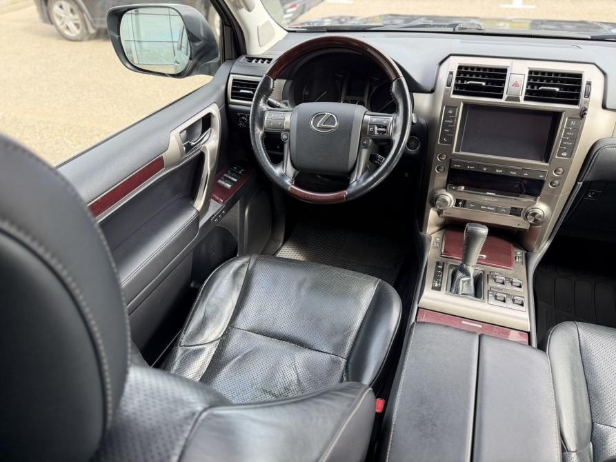 Lexus GX II Рестайлинг Тверь  - изображение 25