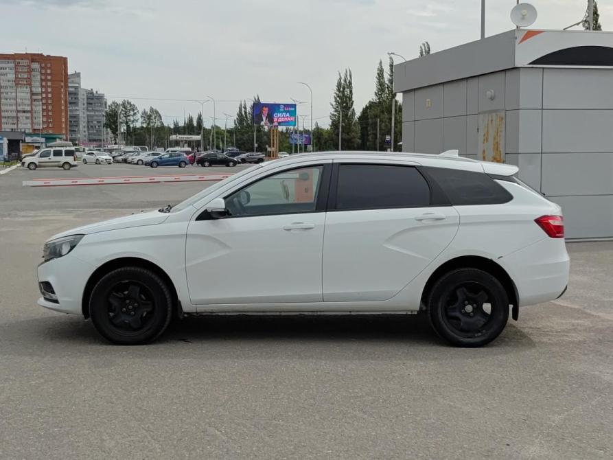Lada (ВАЗ) Vesta I Йошкар-Ола  - изображение 10