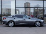 Mazda 6 III (GJ) Рестайлинг 2 Москва  - изображение 22