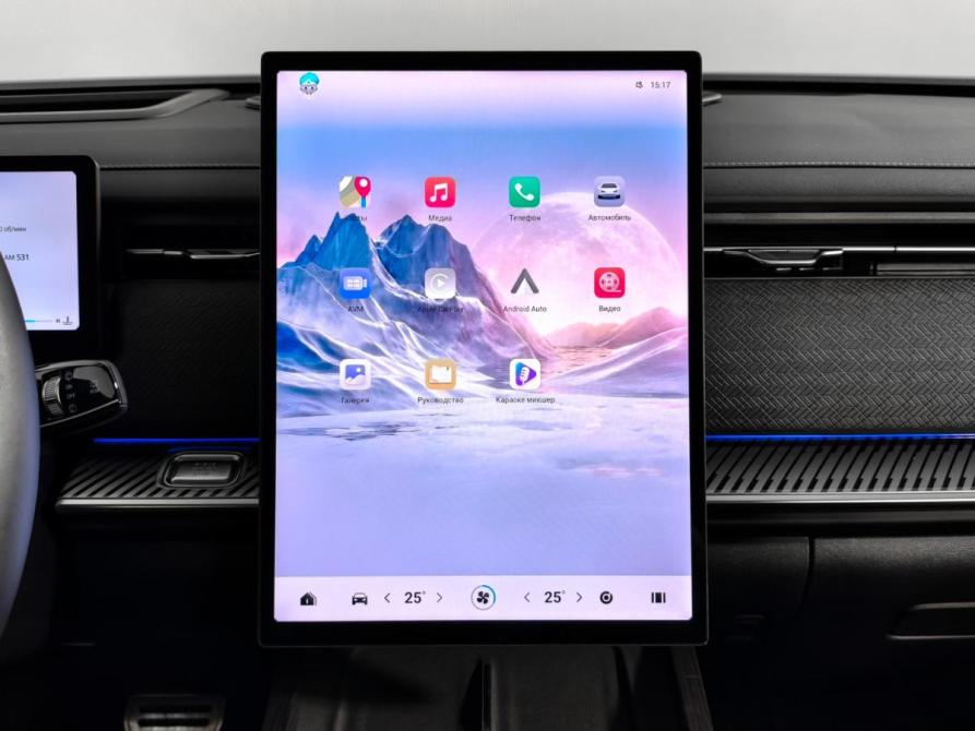 Jaecoo J7 I Санкт-Петербург  - изображение 19