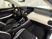 Lexus NX I Рестайлинг Москва  - изображение 35