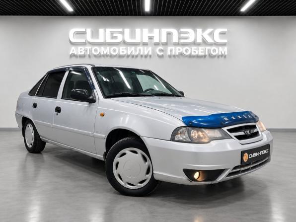Daewoo Nexia I Рестайлинг с пробегом 2012 года, цена 200 000 рублей, 229000 км, седан, Автокод Объявления