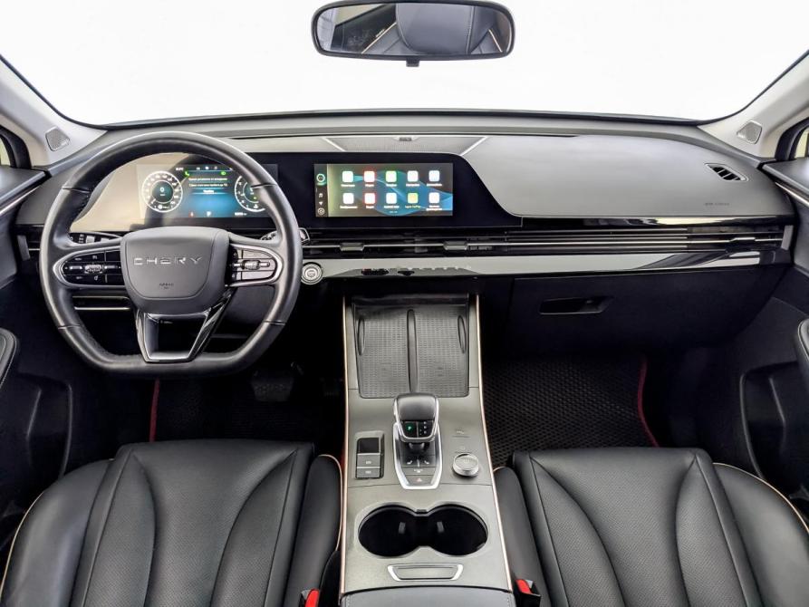 Omoda C5 I Москва  - изображение 14