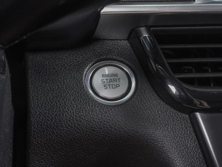 Kia Optima IV Рестайлинг Ростов-на-Дону  - изображение 18