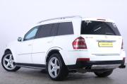 Mercedes-Benz GL-Класс I (X164) Омск  - изображение 32