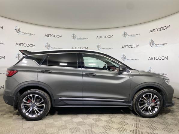 Geely Coolray I с пробегом 2023 года, цена 1 719 000 рублей, 65183 км, внедорожник, Автокод Объявления