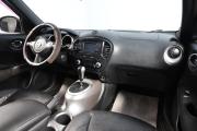 Nissan Juke I Новосибирск  - изображение 29