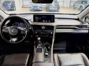Lexus RX IV Рестайлинг Набережные Челны  - изображение 45