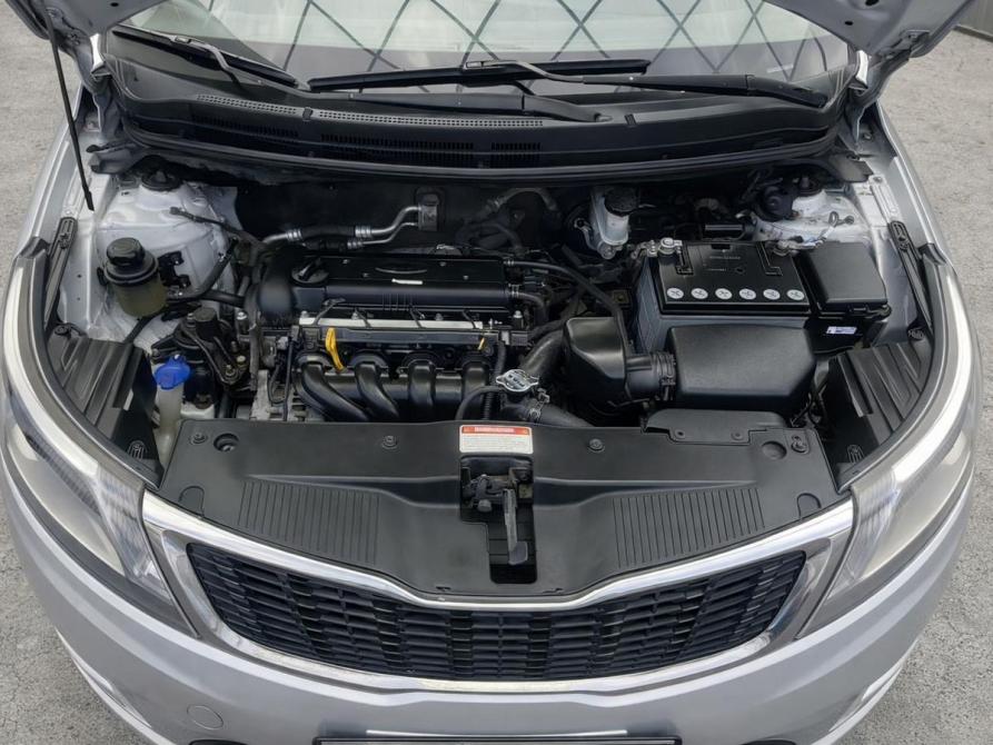 Kia Rio III Пермь  - изображение 20
