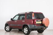 Honda CR-V I Красноярск  - изображение 25