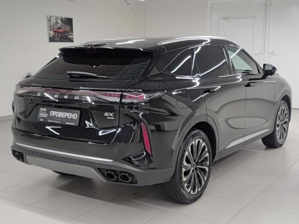 Exeed RX с пробегом 2023 года, цена 3 149 000 рублей, 59053 км, внедорожник, Автокод Объявления