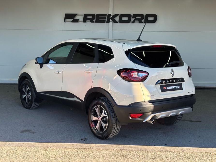 Renault Kaptur I Рестайлинг Уфа  - изображение 6