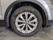 Volkswagen Tiguan II Москва  - изображение 48