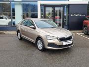 Skoda Rapid II Москва  - изображение 20